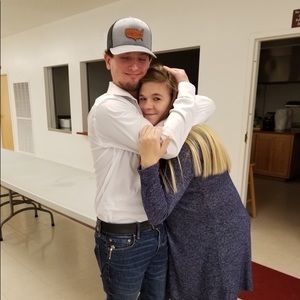 Meet your Posher, Kristopher